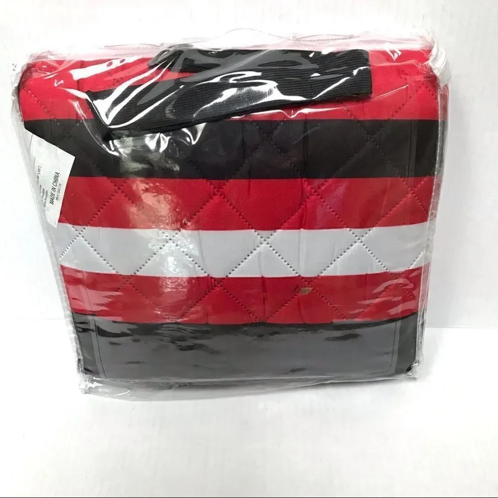 NIP‎ Pegasus Sports MLB Cincinnati Reds recliner protector 80 x 64